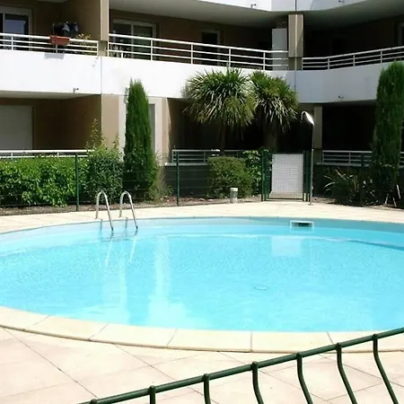La Halte Du Canal Apartment Carcassonne