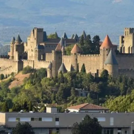 La Halte Du Canal Apartment