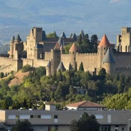La Halte Du Canal Apartman