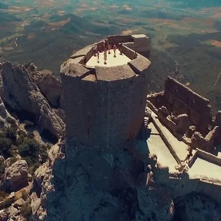 La Halte Du Canal Каркассон