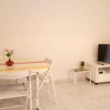 La Halte Du Canal Lägenhet *