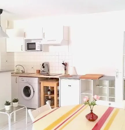 Apartment La Halte Du Canal Carcassonne