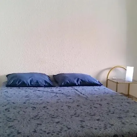 Apartment La Halte Du Canal