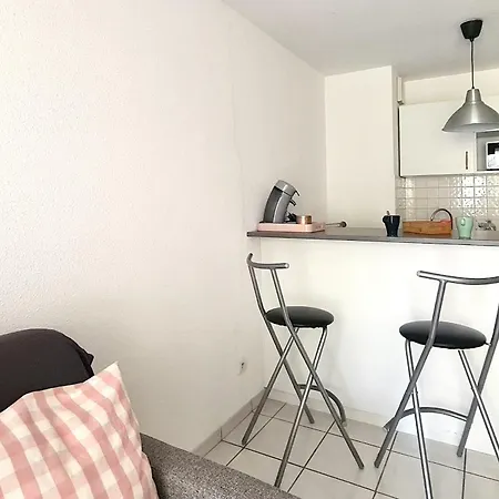 La Halte Du Canal * Carcassonne