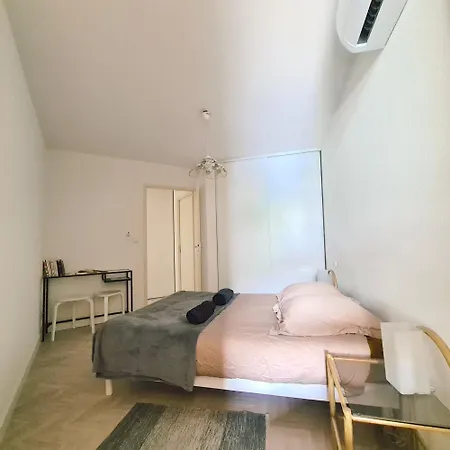 La Halte Du Canal Каркассон