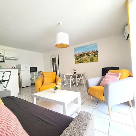 Apartment La Halte Du Canal