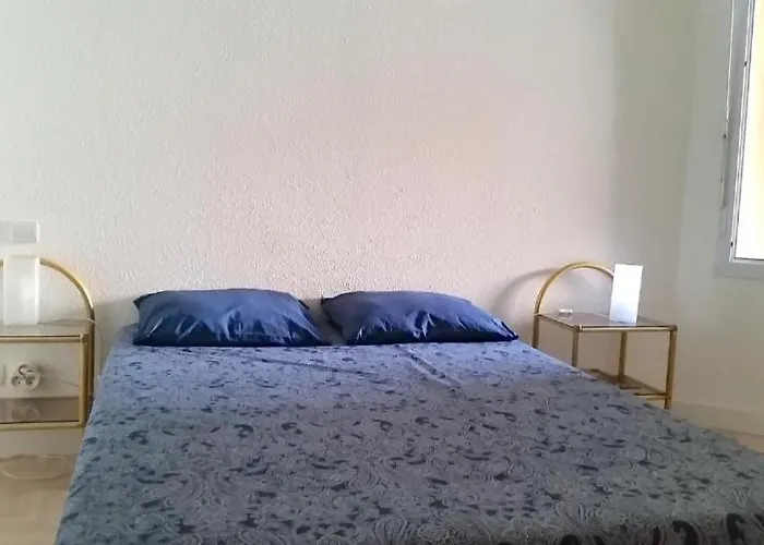 Apartamento La Halte Du Canal